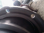 K / C a retenu le tuyau malléable commun de fer et le ciment interne de doublure de garnitures fournisseur