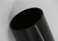 Le tuyau composé en plastique en acier souterrain a expulsé revêtement de polyéthylène fournisseur