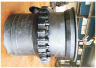 Les garnitures malléables de fer Auto-ont retenu le joint de DN80 à DN1600 selon ISO2531 fournisseur