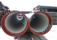 Canalisez le centrifugeur potable de tuyau de revêtement de mortier de ciment moulent la longueur de 5.7M/de 6M fournisseur
