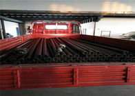 Longueur standard du matériel 6m de la plate-forme de forage de forage de pétrole de tuyau de cuvelage de puits d'épaisseur S135 fournisseur