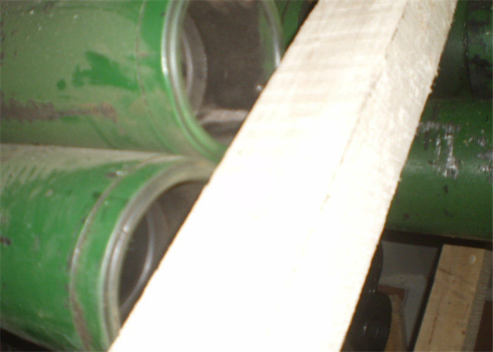 L'extrémité sans couture du tuyau d'acier au carbone d'anti corrosion un a adapté 6 mètres de longueur fournisseur