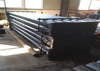 Garniture de forage des aciers HDD de structure d'alliage pour l'installation souterraine d'utilités fournisseur