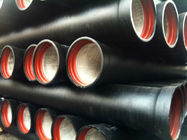 Peinture externe de bitume de zinc de ciment de tuyau enduit interne du mortier FBE pour la canalisation fournisseur