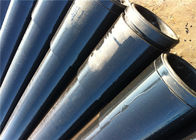 Ligne catégorie B de l'acier au carbone SCH40 du tuyau api 5L de 3 pouces à 8 pouces d'anti-déflagrant fournisseur