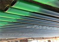L'extrémité sans couture du tuyau d'acier au carbone d'anti corrosion un a adapté 6 mètres de longueur fournisseur