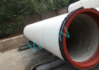 Fer malléable mis sur cric standard du tuyau ISO2531 résistant à l'usure pour l'offre de vapeur fournisseur
