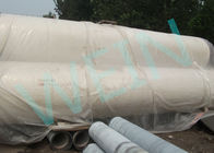 Haute précision mettant sur cric le matériel DN600 - DN1200 ISO2531 EN545 de laine de roche de tube fournisseur