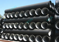 Mortier malléable standard de ciment de haute alumine de tuyau du fer BSEN598 rayant l'anti rouille fournisseur
